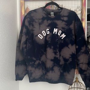 Dog mom sweatshirt